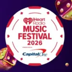 iHeartRadio Music Festival Capital One Ultimate Fan Sweepstakes – Capital One Cardholders