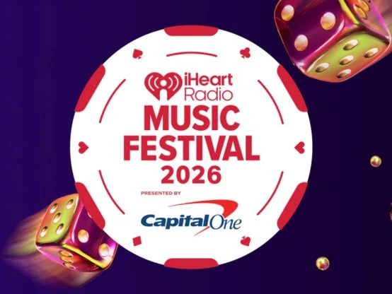 iHeartRadio Music Festival Capital One Ultimate Fan Sweepstakes – Capital One Cardholders