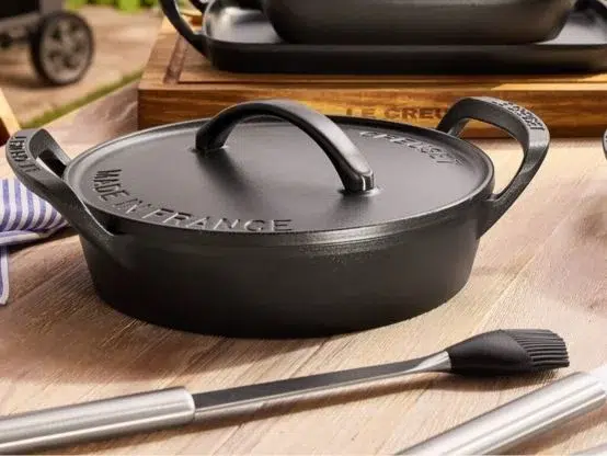 Le Creuset Alpine Outdoor Collection Giveaway – Instagram- Last Day!