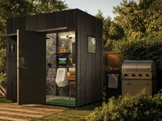 Moen Port-A-Suite Drop Giveaway