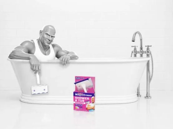Mr Clean Everything Shower Sweepstakes – Hot Pick!