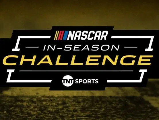 NASCAR Cup Series 2026 In-Season Bracket Challenge