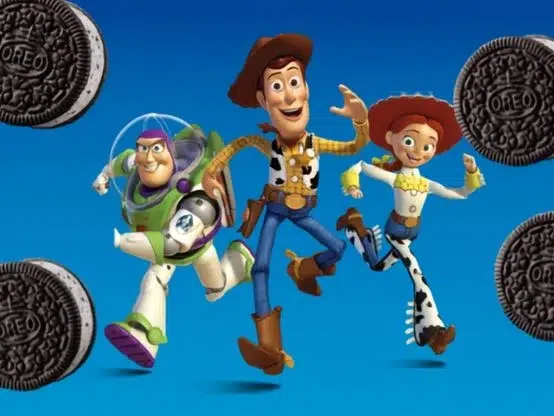OREO Frozen Treats Sweepstakes – Purchase / Mail-In