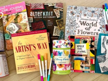 Penguin Random House Offline Care Kit Sweepstakes