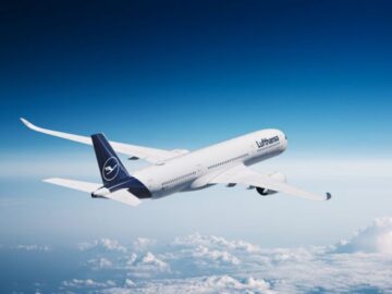 Lufthansa’s The Real $60 Ticket Sweepstakes