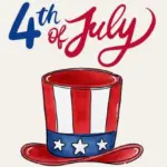 Sweepstakes Fanatics 4th of July Giveaway