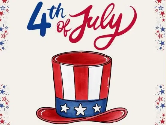Sweepstakes Fanatics 4th of July Giveaway