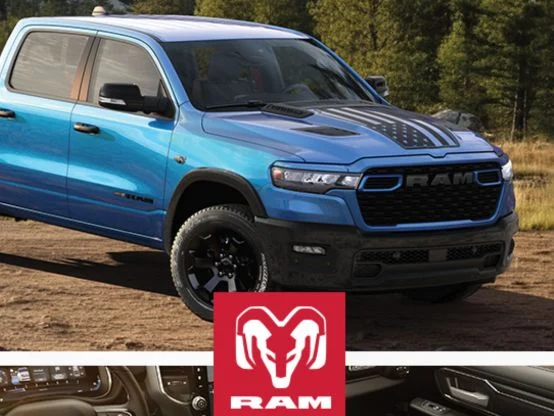 Texas Roadhouse Rib Fest Dodge Ram Giveaway – Hot Picks!