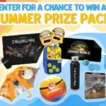 Universal Pictures Summer 2026 Sweepstakes