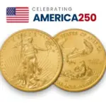 USA Today American Alternative Assets Red White & Gold Sweepstakes