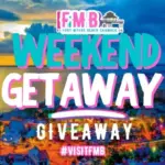 USA Today Fort Myers Beach Weekend Getaway Sweepstakes – Limited States