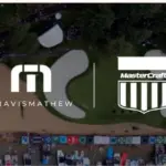TravisMathew x MasterCraft American Century Championship Sweepstakes
