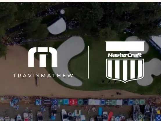 TravisMathew x MasterCraft American Century Championship Sweepstakes