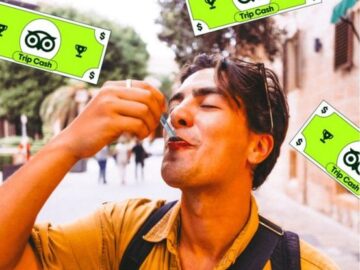 TripAdvisor Taste of Summer Sweepstakes