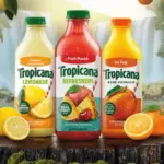 Tropicana Passport to Tropics Sweepstakes – Hot Pick!