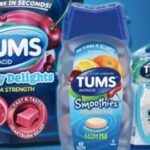 Tums Food Match Up Instant Win Game – Mobile Only