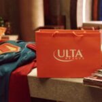 Ulta Beauty Supergirl Movie Premiere Sweepstakes – Instagram
