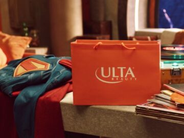 Ulta Beauty Supergirl Movie Premiere Sweepstakes – Instagram