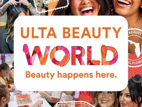 Ulta Beauty World Swag Bag Giveaway – Instagram- Last Day!