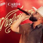 Victoria Las Vegas Musica Sweepstakes