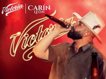 Victoria Las Vegas Musica Sweepstakes
