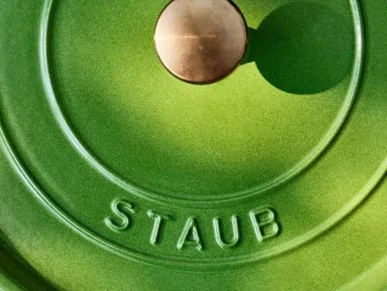 Staub Dutch Oven Giveaway – Instagram- Last Day!