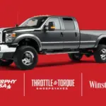 Winston Cigarettes x Murphy Throttle & Torque Sweepstakes – Limited States