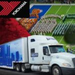 Yokohama DCI Rolls on Yokohama Sweepstakes