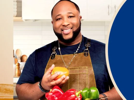 Cleo TV’s A Year Of Flavor & Frndly With Cleo TV Sweepstakes