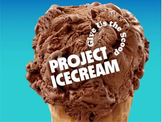 Alden’s Organic Free Ice Cream for a Year Sweepstakes