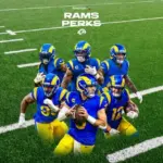 Allegiant Airlines Rams Perk Sweepstakes