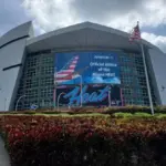 American Airlines Heat Perks Welcome To The 305 Sweepstakes