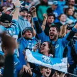 American Airlines Panthers Perks 100,000 AAdvantage Giveaway