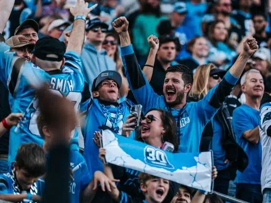 American Airlines Panthers Perks 100,000 AAdvantage Giveaway