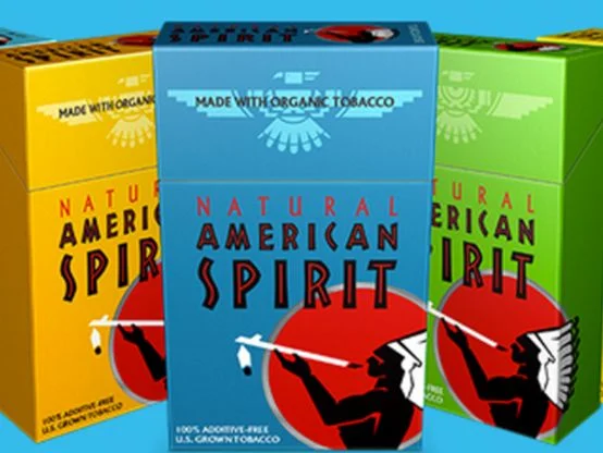 American Spirit Find Your Adventure Sweepstakes & Instant Win