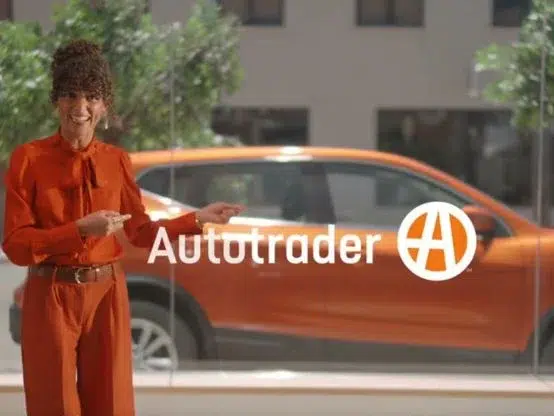 Autotrader Buy Online Social Sweepstakes – Instagram