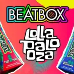BeatBox Beverages Chicago Festival Sweepstakes