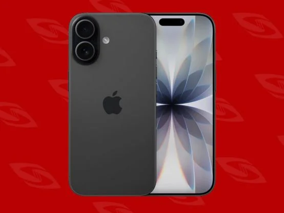 BioSteel Sports iPhone 17 Sweepstakes
