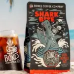 Bones Coffee Company Free Coffee For A Year Giveaway