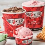 Bruster’s Real Ice Cream SWEET-stakes