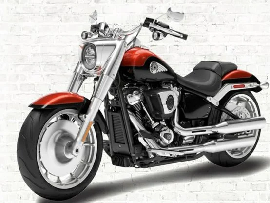 Bubba’s 33 Harley Davidson Giveaway