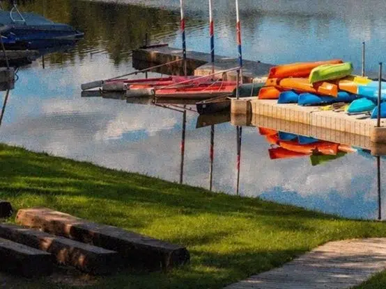 bubly Camp No Counselors Sweepstakes – Instagram