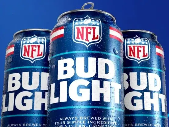 Bud Light X NFL Upgrade Your Game Day Sweepstakes – Facebook or Instagram