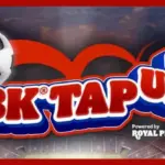 Burger King Tap Up Instant Win Game