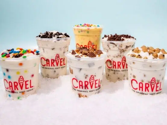 Carvel Dessert Disaster Rescue Mission Sweepstakes