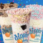 Chuck E. Cheese Dippin’ Dots National Ice Cream Day Sweepstakes