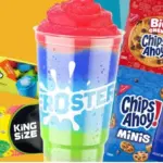 Circle K Froster & Summer Snacks Sweepstakes & Instant Win Game