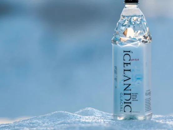 Circle K Icelandic Glacial Sweepstakes
