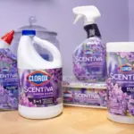 Clorox Wipes for the Win Back to School Sweepstakes & Instant Win