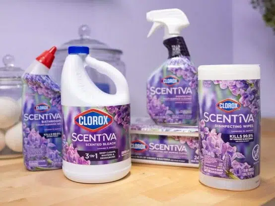 Clorox Wipes for the Win Back to School Sweepstakes & Instant Win